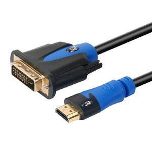 DVI To HDMI cable SHD