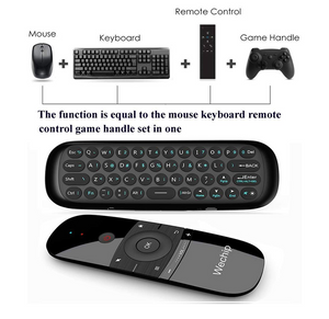 Smarte Controller